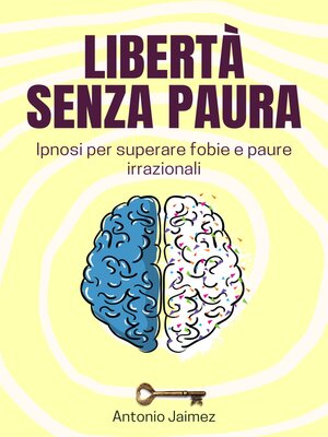 cover image of Libertà Senza Paura
